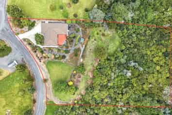 1 City View Lane, Raumanga