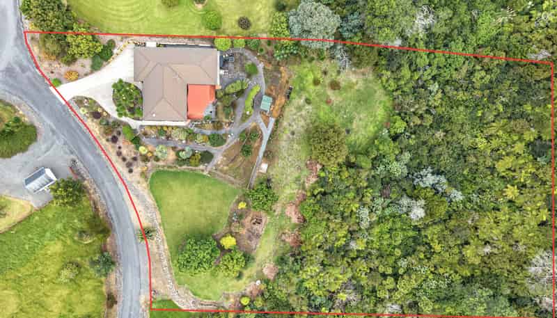 1 City View Lane, Raumanga