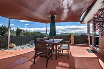 1 City View Lane, Raumanga