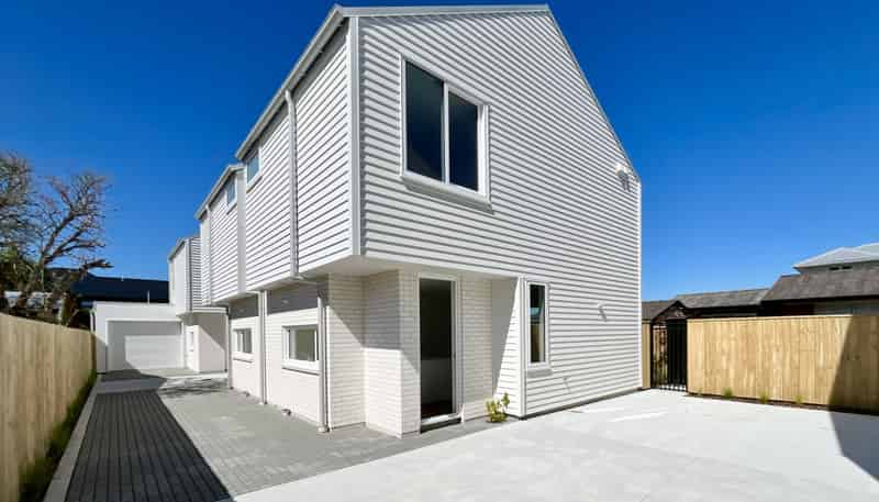 3/126 Roker Street, Somerfield