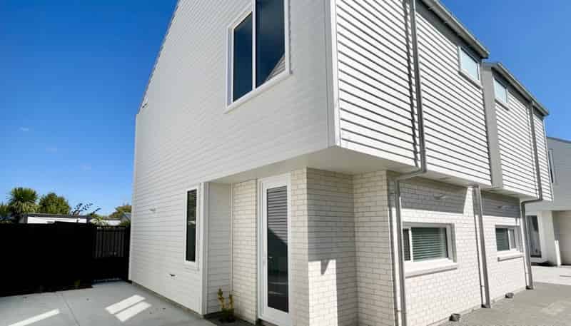 4/126 Roker Street, Somerfield