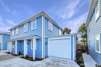 36c Bletsoe Avenue, Spreydon