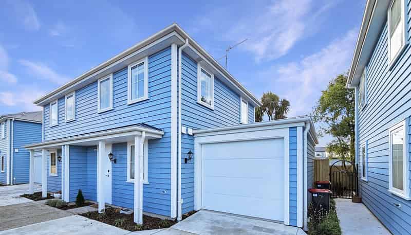 36c Bletsoe Avenue, Spreydon