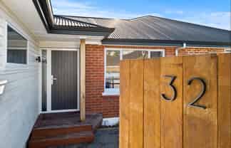 32 Bradford Street, Bradford