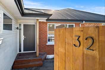 32 Bradford Street, Bradford