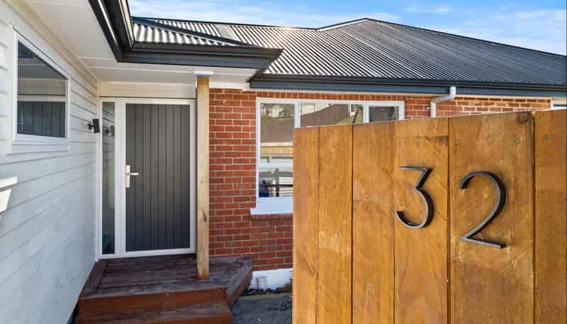 32 Bradford Street, Bradford