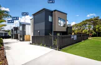 16 Madison Place, Forrest Hill