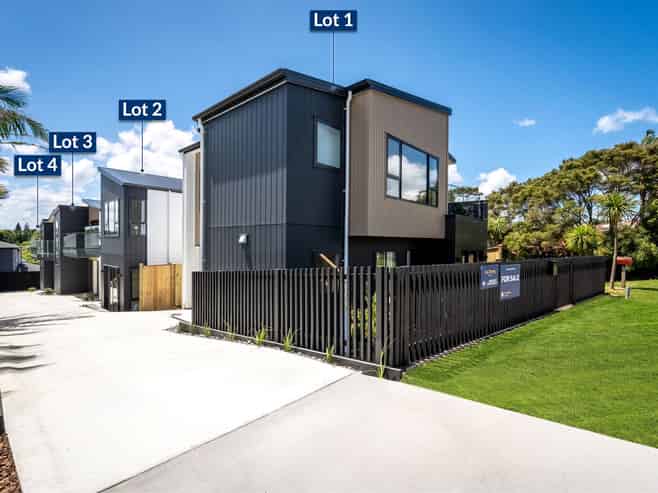 16 Madison Place, Forrest Hill