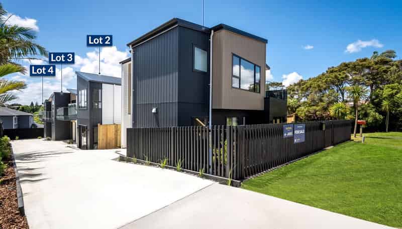 16 Madison Place, Forrest Hill