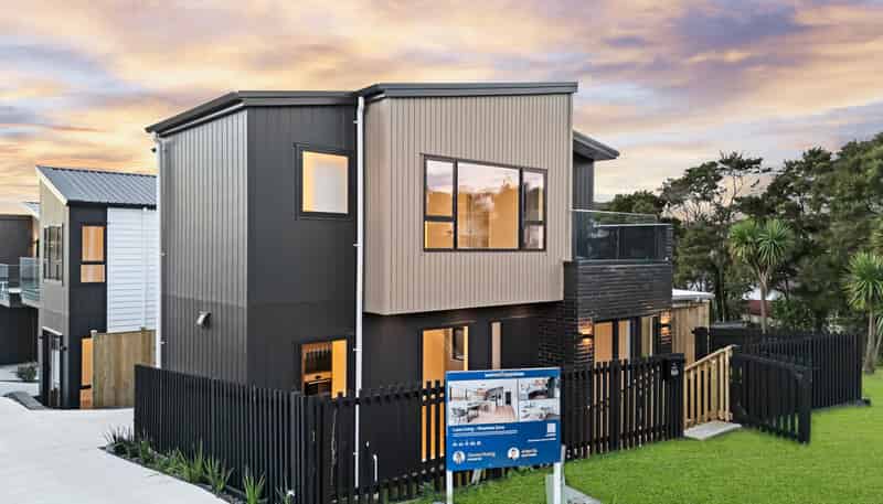 16 Madison Place, Forrest Hill