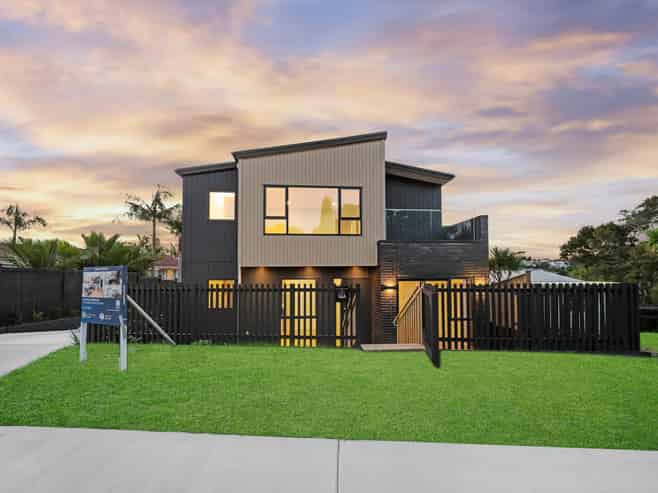 16 Madison Place, Forrest Hill