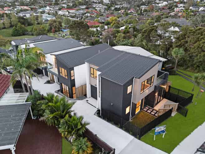 16 Madison Place, Forrest Hill