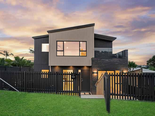 16 Madison Place, Forrest Hill