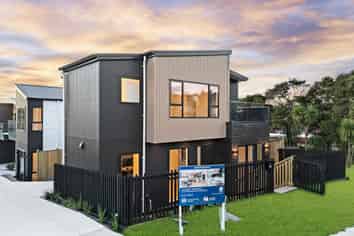 1/ 16 Madison Place, Forrest Hill