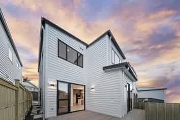 3/ 16 Madison Place, Forrest Hill