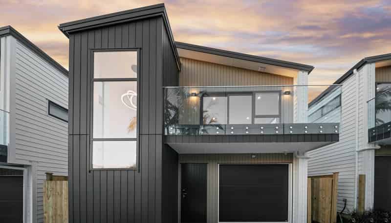 3/ 16 Madison Place, Forrest Hill