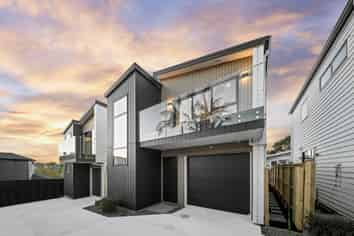 3/ 16 Madison Place, Forrest Hill