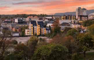 9/15 Peterborough Street, Christchurch Central