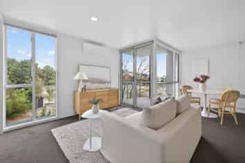 9/15 Peterborough Street, Christchurch Central