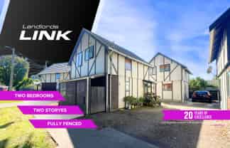 D/51 Glasgow Street, Whanganui Central