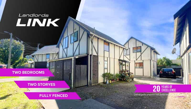 D/51 Glasgow Street, Whanganui Central