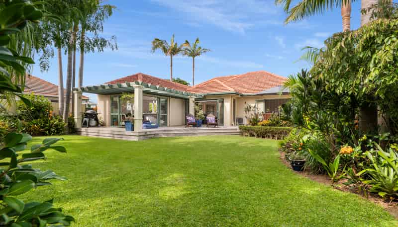 34 Ngatai Road, Otumoetai