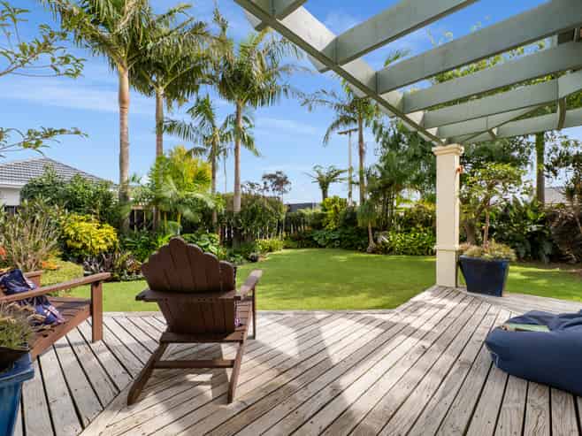 34 Ngatai Road, Otumoetai