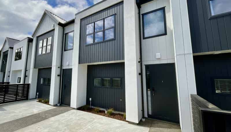 3/25 Evesham Crescent, Spreydon