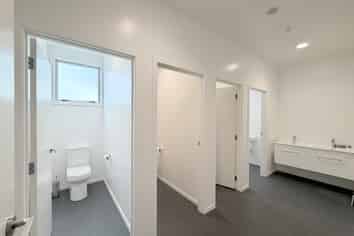 REFURBISHED c.190M2 OFFICE SPACE | TENANCY 3 