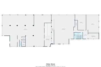 REFURBISHED c.190M2 OFFICE SPACE | TENANCY 3 