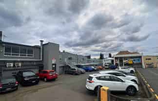 REFURBISHED c.190M2 OFFICE SPACE | TENANCY 3 