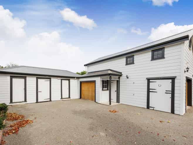 254 Lockwood Road, Kairanga