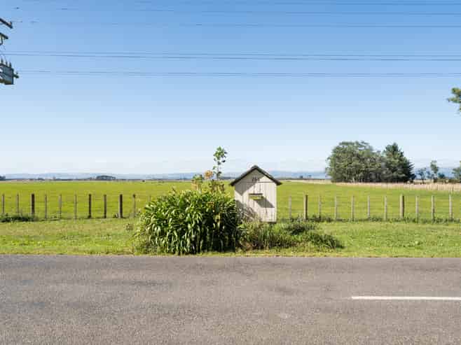 254 Lockwood Road, Kairanga