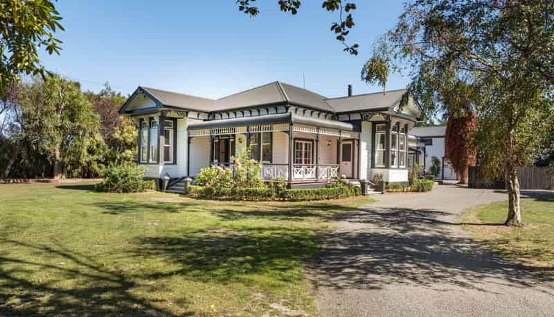 254 Lockwood Road, Kairanga