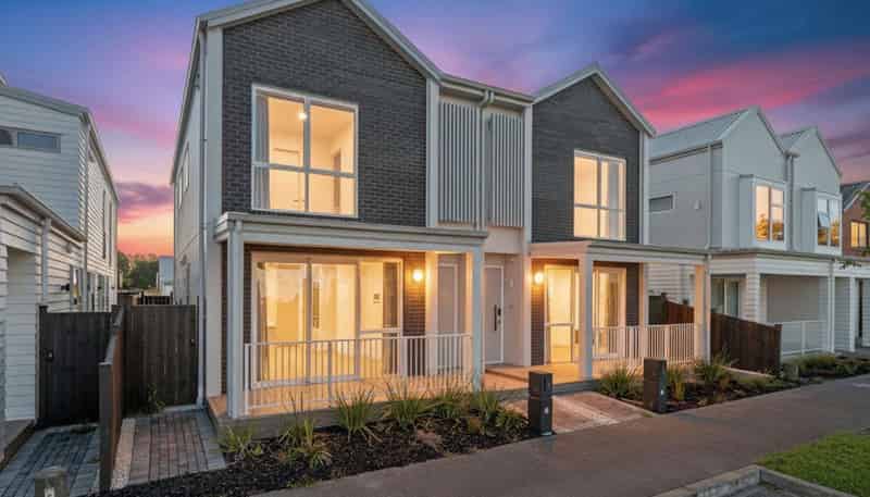 6 Yellow Pear Lane, Karaka