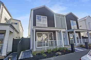 6 Yellow Pear Lane, Karaka