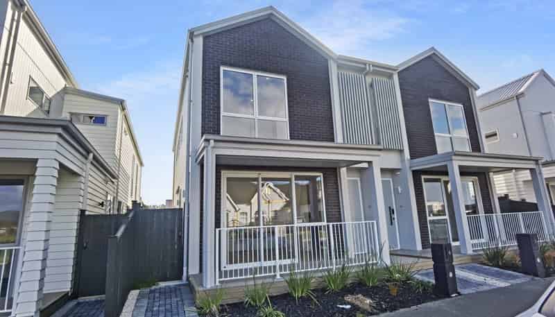 6 Yellow Pear Lane, Karaka