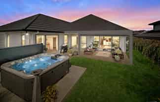 37  Harris Drive, Silverdale