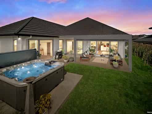 37  Harris Drive, Silverdale
