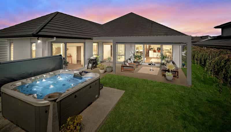 37  Harris Drive, Silverdale