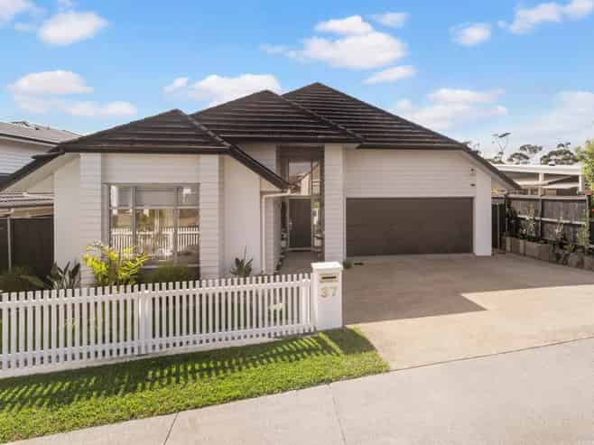 37  Harris Drive, Silverdale