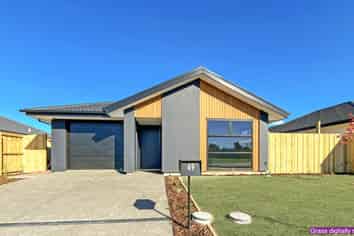 49 O'Callaghan Drive, Lincoln