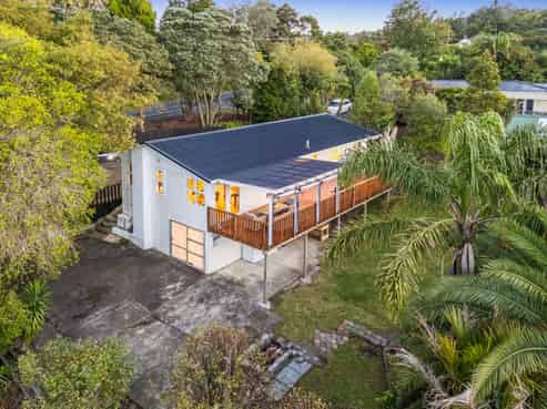 269 Forest Hill Road, Waitakere