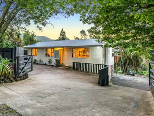 269 Forest Hill Road, Waitakere