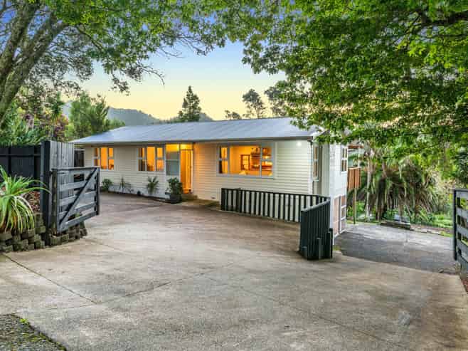 269 Forest Hill Road, Waitakere