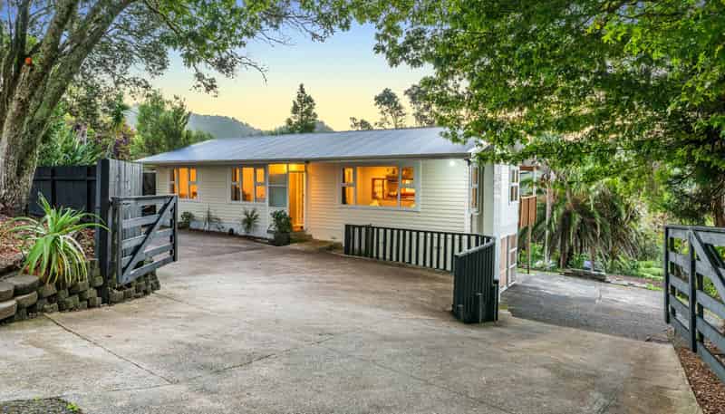 269 Forest Hill Road, Waitakere