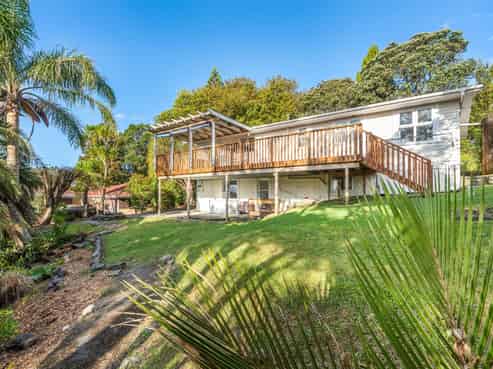 269 Forest Hill Road, Waitakere