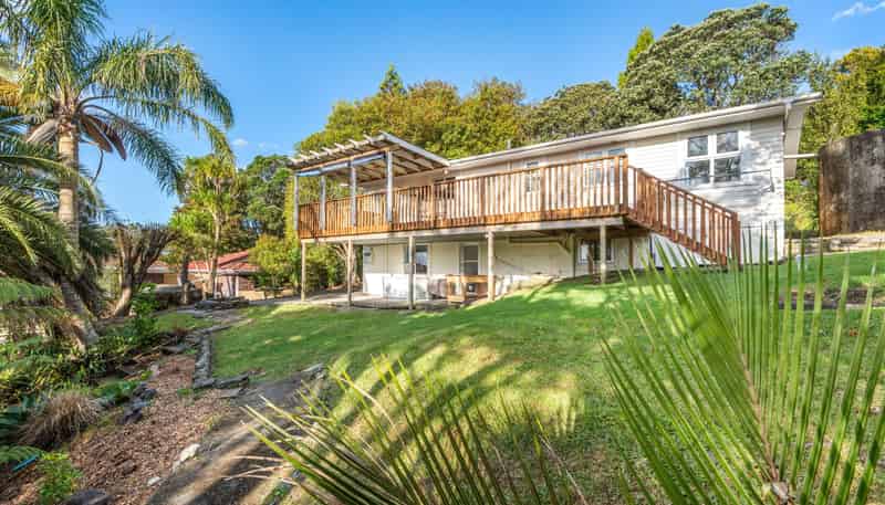 269 Forest Hill Road, Waitakere