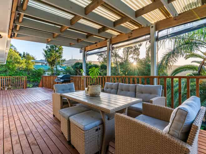 269 Forest Hill Road, Waitakere