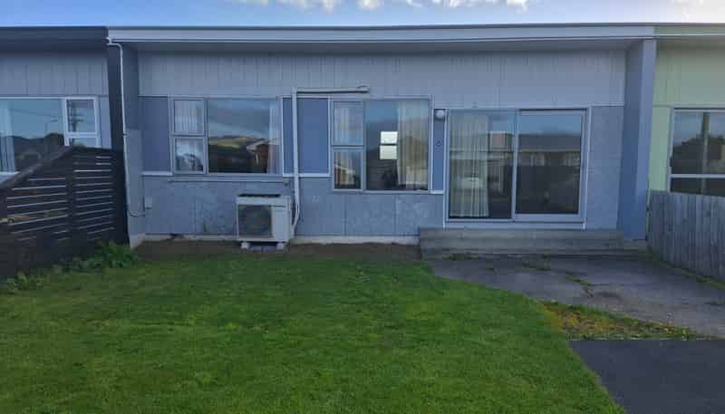 B/65 Factory Road, Mosgiel